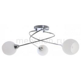 Люстра на штанге Spot Light Pavia Chrome 8270328