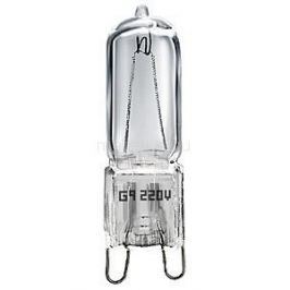 Лампа галогеновая Elektrostandard G9 220В 20Вт 2700K a022320