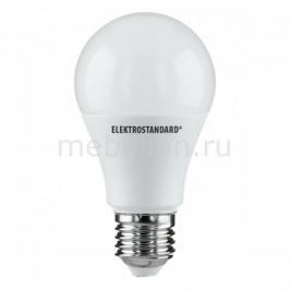 Лампы светодиодная Elektrostandard Classic LED D 15W 4200K E27