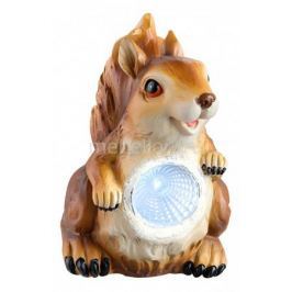 Садовая фигура Globo Solar 33843-15 белка