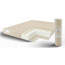Матрас односпальный Comfort Line Latex2 Eco Roll 2000x900