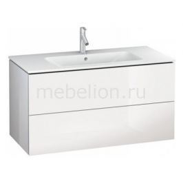Тумба под раковину Duravit Duravit L-cube