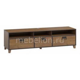 Тумба под ТВ WoodCraft №3 Эссен