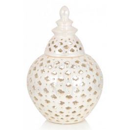 Банка декоративная Home-Philosophy (27 см) Light Breeze F21605