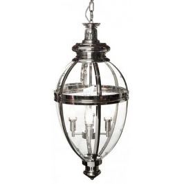 Подвесной светильник Garda Decor K2KM0118P-4