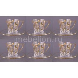 Чайный набор Same decorazione Лаурус 103-336