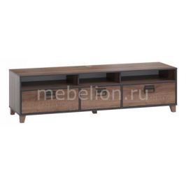 Тумба под ТВ WoodCraft №3 Эссен