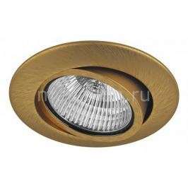 Встраиваемый светильник Lightstar Teso 011083