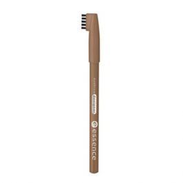 Карандаш для бровей essence Еyebrow Designer (Цвет 04 blonde variant_hex_name 745A49)