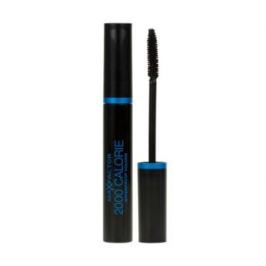 Тушь для ресниц Max Factor 2000 Calorie Waterproof (Цвет 01 Черный variant_hex_name 000000)
