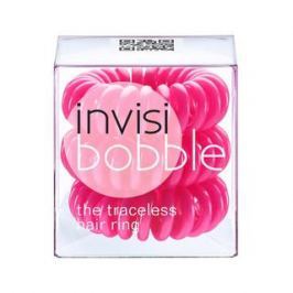 Резинки invisibobble Резинка-браслет для волос Candy Pink (Цвет Candy Pink variant_hex_name FB468B)