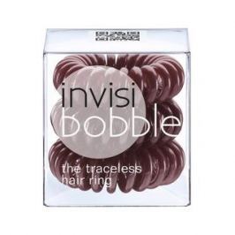 Резинки invisibobble Резинка-браслет для волос Chocolate Brown (Цвет Chocolate Brown variant_hex_name 4C2425)