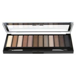 Для глаз Makeup Revolution Redemption Palette Iconic 2 (Цвет Iconic 2 variant_hex_name A29486)
