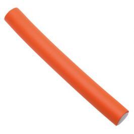 Бигуди Dewal Бигуди-бумеранги d 18 мм х 150 мм Orange