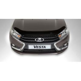 Дефлектор капота для LADA Vesta 2015-