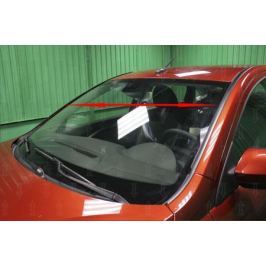 Дефлектор лобового стекла 21.ST2 Allest для Mazda 3 2013-2017