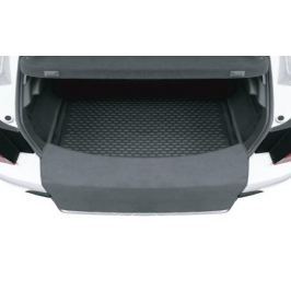 Погрузочный коврик Element в багажник автомобиля Novline для Mazda 3 2013-2017
