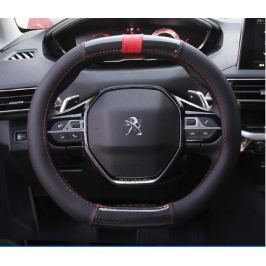 Оплетка руля для Peugeot 3008 2017-
