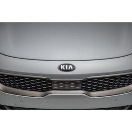 Защитная пленка на капот J5F24-AU101 для KIA Stinger 2018 -