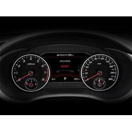 Панель приборная Super Vision Mobis 94013J5440 для KIA Stinger 2018 -