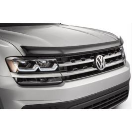Дефлектор капота (темный) VAG 3CN072195 для Volkswagen Teramont 2017 -