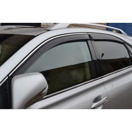 Дефлекторы окон EURO CE33115 для Chevrolet Tahoe IV 2015-