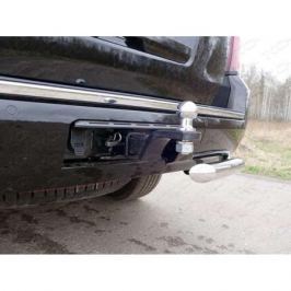 Фаркоп (шаровый узел) CHEVTAH16-24 Chevrolet Tahoe IV 2015-