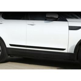 Защитные молдинги на двери CHN для Land Rover Discovery 5 2017 -