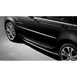 Боковые защитные дуги на низ дверей Land Rover VPLWP0154 для Land Rover Range Rover Sport 2018 -