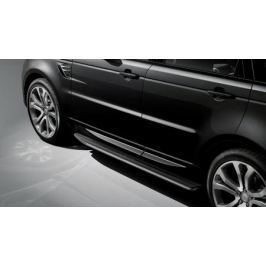 Боковые подножки, пороги фиксированные Land Rover VPLGP0226 для Land Rover Range Rover Sport 2018 -