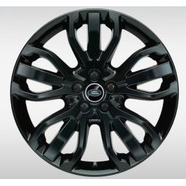 Диск колесный R21 Style 5007 (черный) Land Rover VPLWW0091 для Land Rover Range Rover Sport 2018 -
