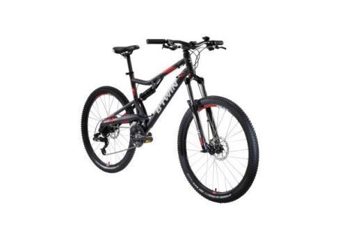 Decathlon btwin rockrider 520s discount